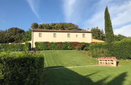 Casa Vacanze "Casale al Pino" - Foto 12