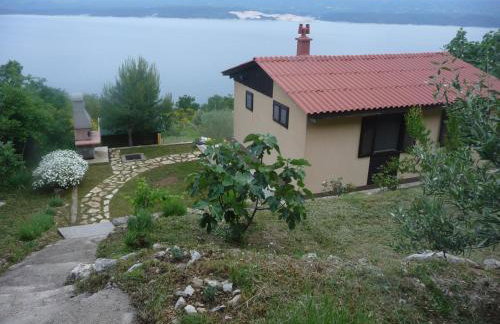 Charismatic Garden Cottage with Sea View - Foto 3