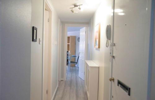The Stables - Fabulous stylish flat in Merchant City & Free Secure Parking - Foto 24