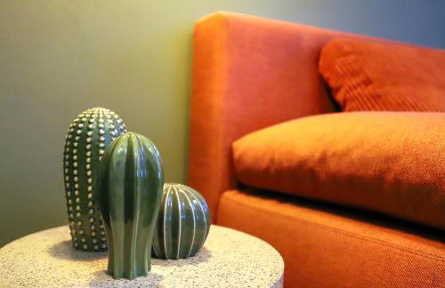 schickes Apartment 5 min vom Hbf der Kulturhauptstadt 2025 - Foto 27