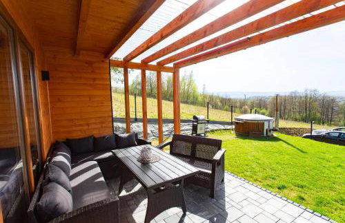 Ranczo pod laskiem - Foto 20