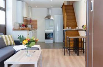 Le Val By ApiRent #Duplex #Parking #AirConditioning - Foto 6