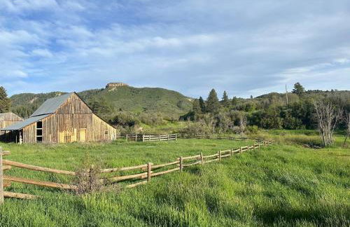 3076 W Highway 160 - Main House - Foto 68