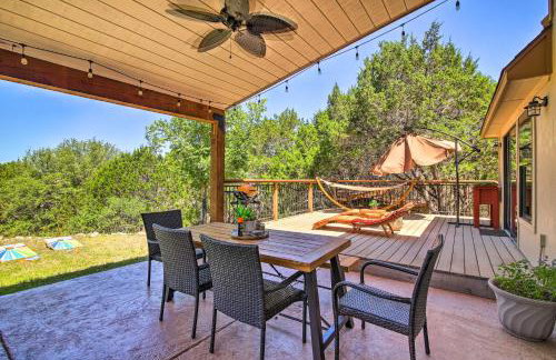 Updated Retreat with Game Room and Boat Ramp Access! - Foto 28