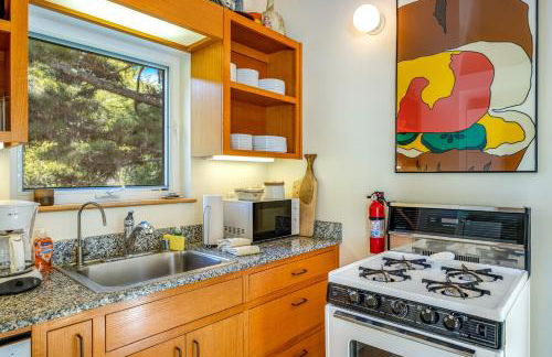 Madrone Cottage - Foto 14