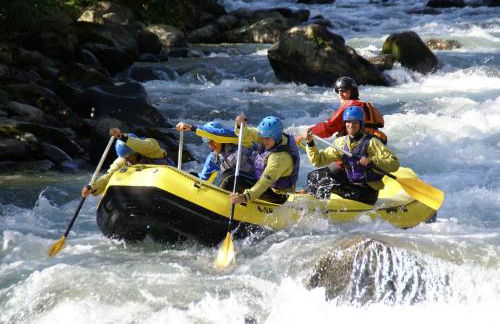 Residence Garnì Il Giglio - Photo 79