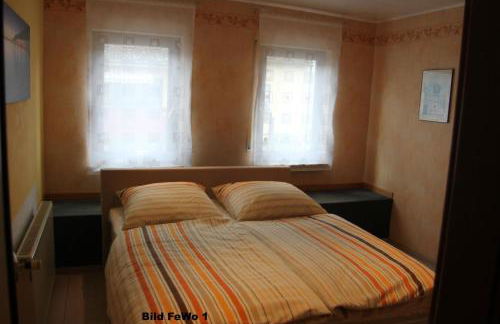 Ferienwohnungen Arnold - Foto 26