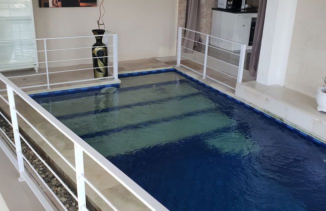 Villa Hati Indah - Foto 57