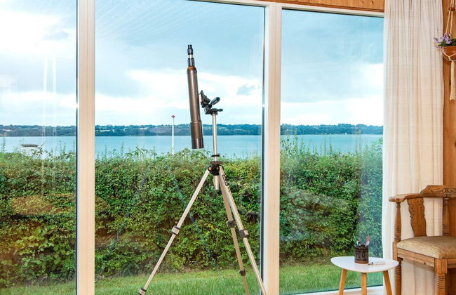 4 Person Holiday Home in Aabenraa - Foto 23