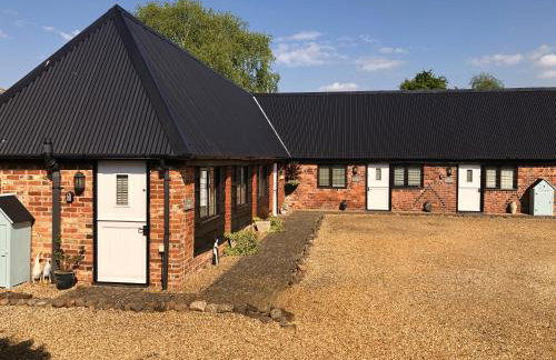 Hunt House Rooms - Foto 10