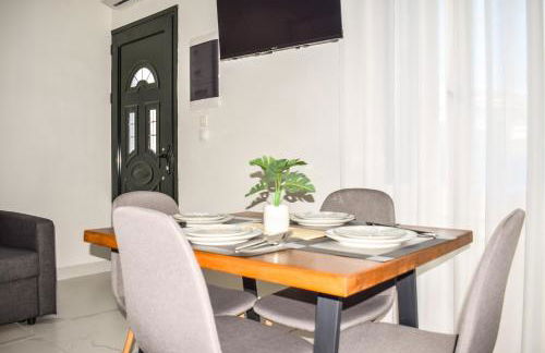 Anestis Apartments - Foto 22