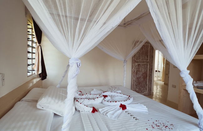 Rafiki Tamu Residential Resort - Foto 18