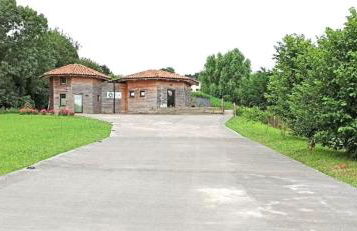 Mini casa con jardín - Foto 2