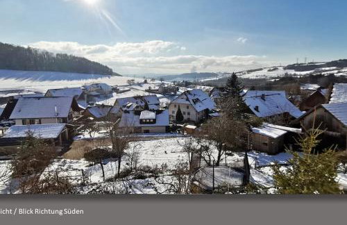 Familienfreundliche Erdgeschosswohnung für 8 Pers im Südschwarzwald - Foto 7