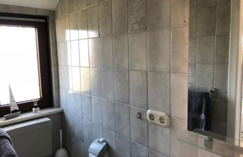 Ferienwohnung Strandzeit Cuxhaven - Foto 21