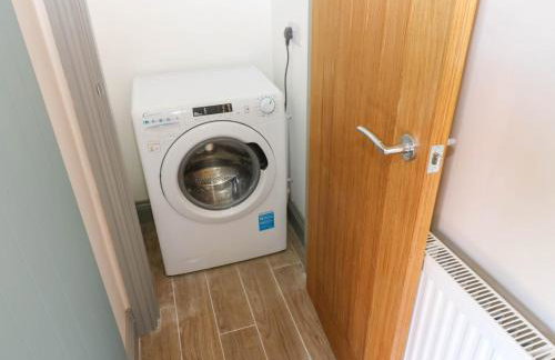 Courtyard Cottage Number 6 - Photo 14