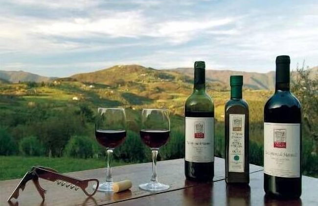 Castello di Mammoli - Foto 21