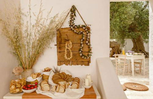 Masseria Stefanodelconte - Foto 10