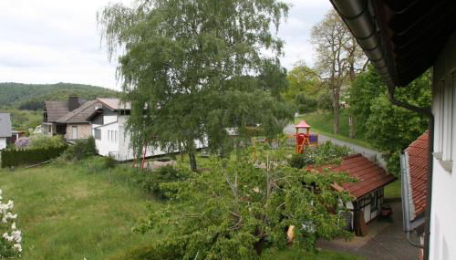 Ferienwohnung Hamel - Foto 2