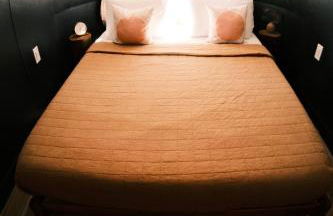 Silver Bullet Airstream, El Mistico Glamping Ranch - Foto 46