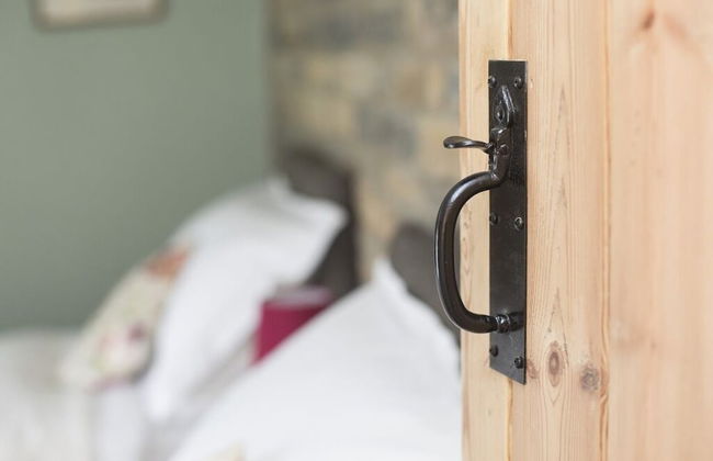 Withy Cottages - Foto 38