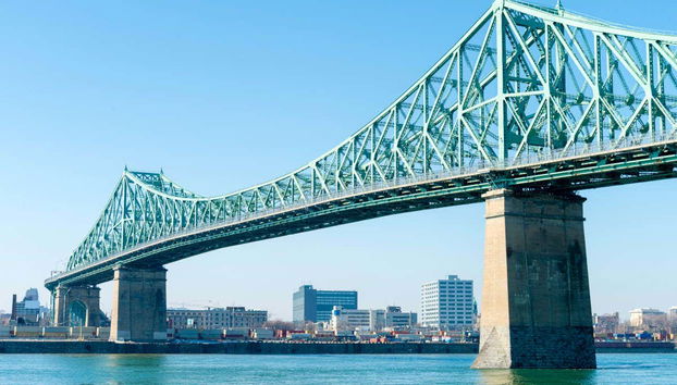 Montreal Boat Tour - Foto 5