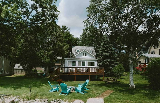 Little Landing Cottage-gorgeous View BBQ Wi-fi - Photo 46