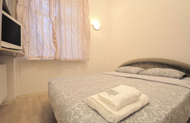 Olga Apartments on Khreschatyk - Foto 5