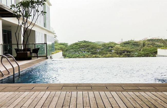 Simply and Relax 1BR @ Brooklyn Apartment - Foto 25