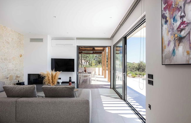 Villa Aglaea - Photo 27