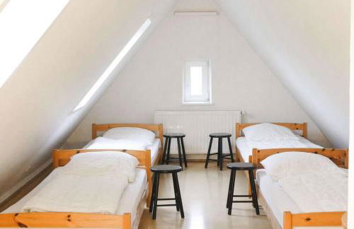 Geräumiges 180 qm Ferienhaus auf 3 Etagen - Foto 6