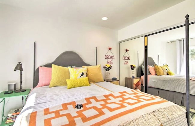 Amarillo House - Luxury Home With Pool Spa - Foto 40