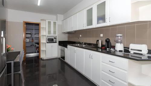 Praia Mar (sea view) by STAY Madeira Island - Foto 5