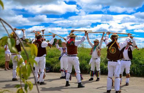 The Hideaway-Perfect Staycation - Foto 51