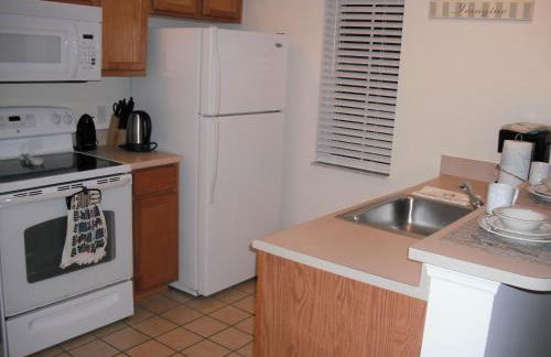 Venetian Bay Villa 4 Bedroom Townhouse - Near Disney - Foto 26