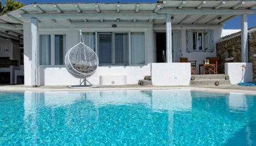 Villa Harmony - Foto 1