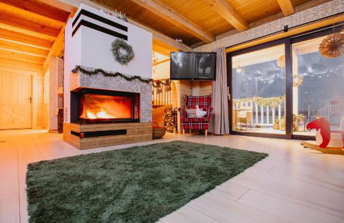 PUSZCZYKOWO siedlisko&spa - Foto 6