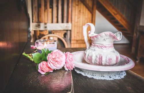 Lavendelhof Die idyllische Landpension - Foto 26