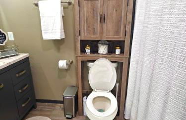 Belton Lakehouse - Foto 137