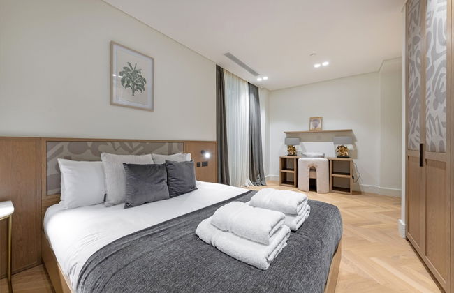 Covent Garden Piazza by Stayo - Foto 11