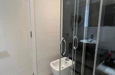 Corralejo Bristol terrace Apartment con giardino privato esterno - Foto 26