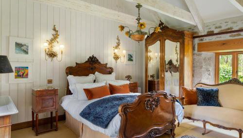 Tregadjack Barn - Foto 3