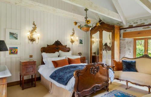 Tregadjack Barn - Foto 3