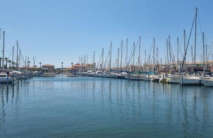 L'escale du capitaine - Foto 25