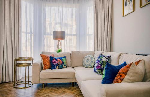 Derwent House Apartments - Foto 10