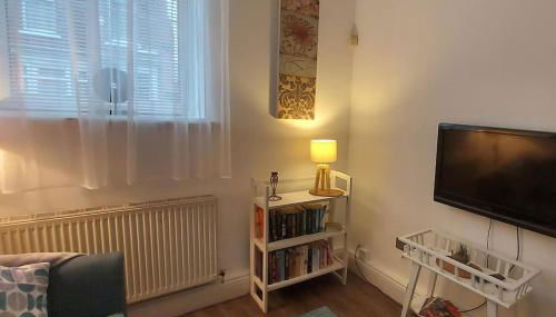 Old library apartment - Foto 3