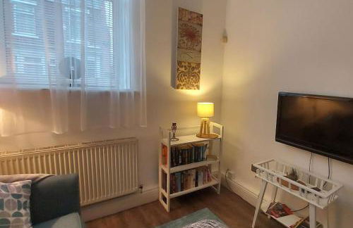 Old library apartment - Foto 3