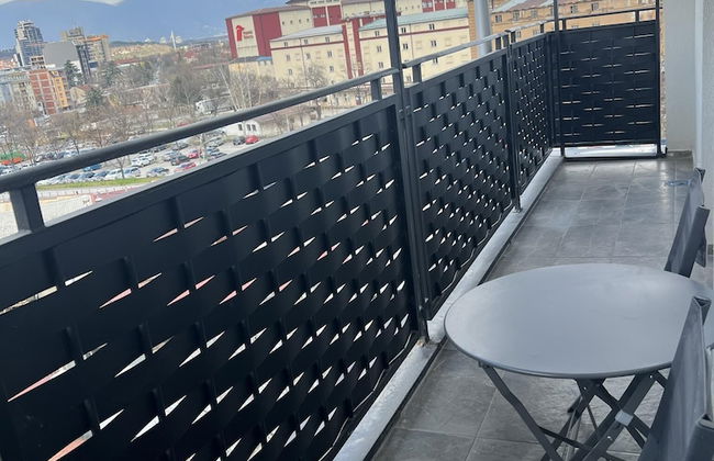 Corner Penthouse Apartment in the Centar of Skopje - Photo 35