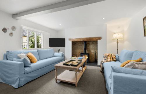 Stunning, Cosy Cotswolds House & Beautiful Garden - Foto 6