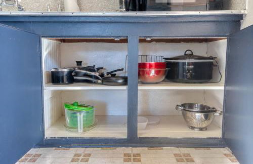 #StayinMyDistrict Heritage House Suite - Foto 27